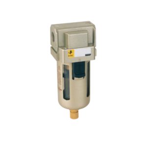 Filtro Standard F Ar Comprimido