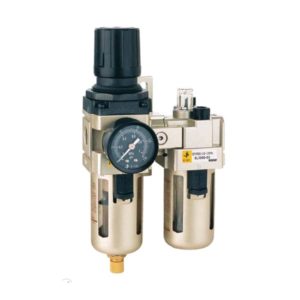Filtro Standard FRL Ar Comprimido