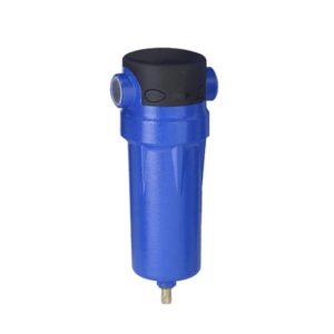 Filtro de Alta Eficiência