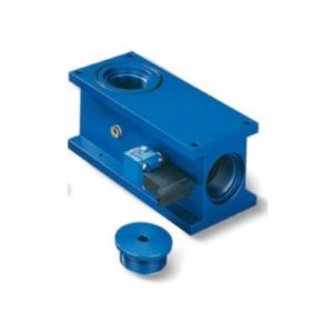 Flanges de Fixação Sistemas de Elevação