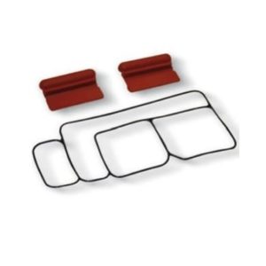 Kits de Juntas e Válvulas Laminas