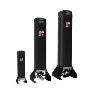 Secador Absorvimento Série KMD 5-300