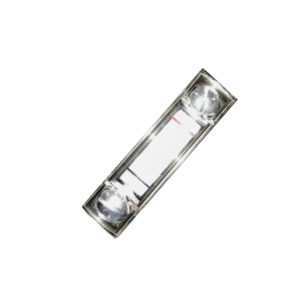 Nível Óleo 20 a 100ºC