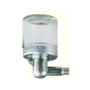 Oleador de Nível Constante Alumínio 115ml 1/4″