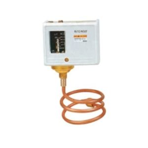 Interruptor de pressão Automático para Compressores Alternativos