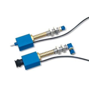 Porta Ventosas com Sensores Magnéticos