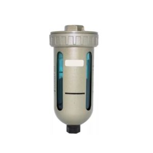 Purga Automática de Linha para Ar Comprimido