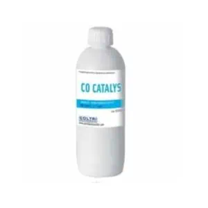 Catalizador Co2 para Ar Respirável