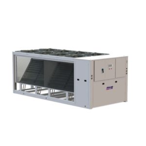 Refrigeradores Série CWB 140 a 570 kW (FRIULAIR)