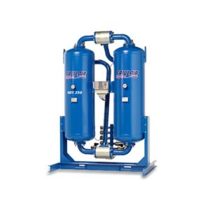 Secador Absorvimento Série HDT (FRIULAIR)