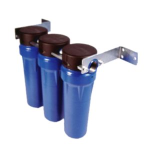 Suporte Parede Ligação para Filtros