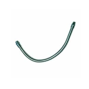 Tubo Borracha Com Reforço Metálico 600bar