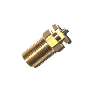 Válvulas de Descarga para Compressores Alternativos