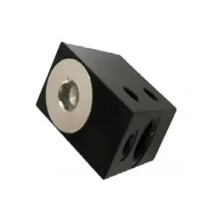 Válvulas Termostáticas para Compressores