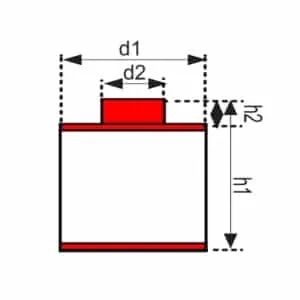Filtros de Ar Compressores Parafuso