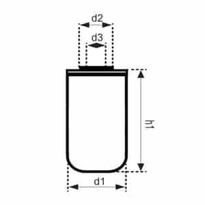 Filtros Separadores Compressores Parafuso