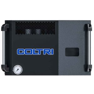 Compressor Elétrico Alta Pressão Série Mini Compact-100 EM-Monofásico