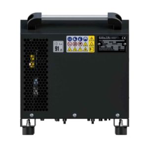 Compressor Elétrico Alta Pressão Série Mini Compact-100 EM-Monofásico