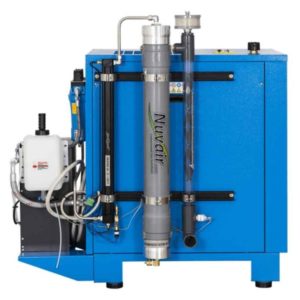 Compressor Nitrox Baixa Pressão Ar Respirável-Trifásico-LP Rotary Silent 300