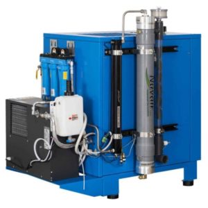 Compressor Nitrox Baixa Pressão Ar Respirável-Trifásico-LP Rotary Silent 300