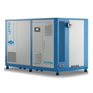 Compressor Parafuso Série LENTO-20 a 150CV