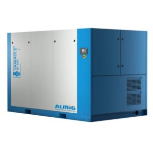 Compressor Parafuso Série VARIABLE XP-30 a 270CV