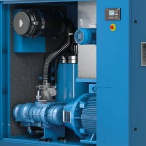 Compressor Parafuso Série VARIABLE XP-30 a 270CV