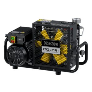 Compressor Elétrico Alta Pressão Série Icon-232 a 330bar