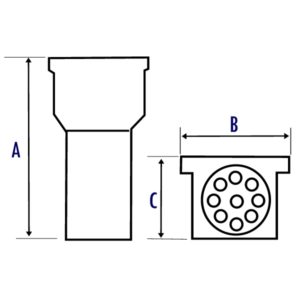 Separadores Água-Óleo Drukosep 1