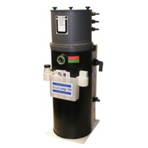 Separadores Água-Óleo Drukosep 10