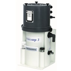 Separadores Água-Óleo Drukosep 3