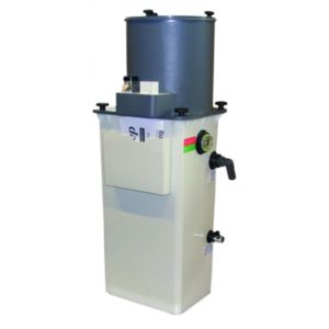 Separadores Água-Óleo Drukosep 6