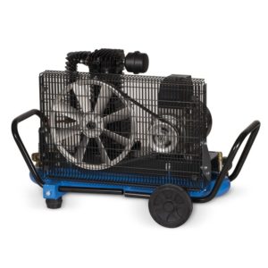 Compressor Baixa Pressão-Trifásico 3kW -330Lt./min.