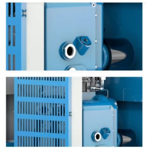 Compressor Parafuso Série Belt XP-5 a 50cv