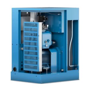 Compressor Parafuso Série Belt XP-5 a 50cv