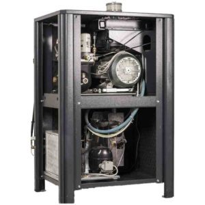 Compressor Nitrox Baixa Pressão Ar Respirável-Trifásico-LP250