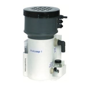 Separadores Água-Óleo Drukosep 1