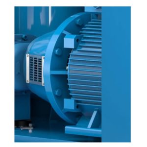 Compressor Parafuso Série GEAR XP-30 a 270CV