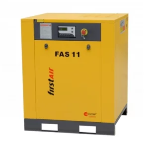 Compressor de Parafuso 15 cv-1.74 m3/min