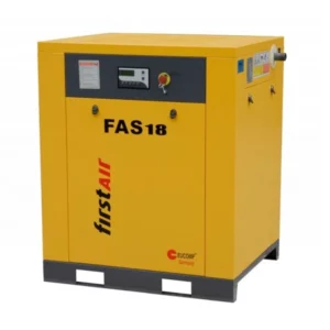 Compressor de Parafuso 25 cv-2.98 m3/min
