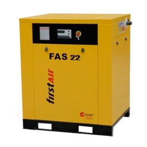Compressor de Parafuso 30cv-3.62 m3/min