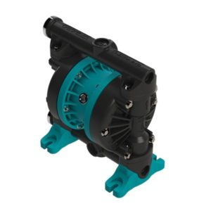 Bomba de membrana sucção até 715Lts/min-DDE Carbono