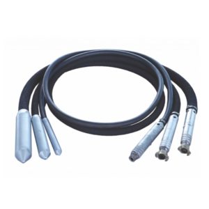 Vibrador Agulhas Pneumáticas