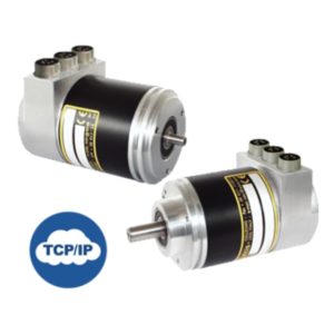 Encoders Absolutos TCP/IP