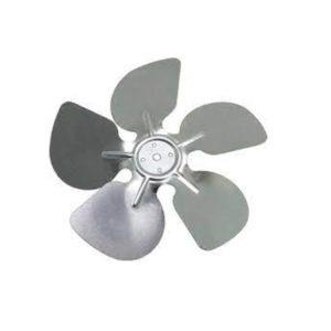 Hélice ventilador 3 a 5 pás