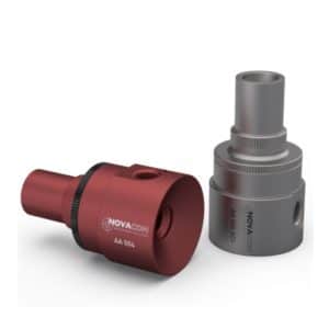 Amplificadores de Ar Série AA