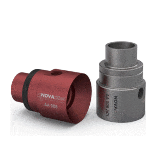 Amplificadores de Ar Série AA