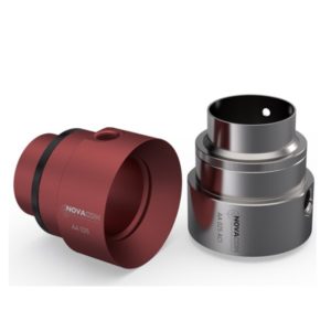 Amplificadores de Ar Série AA