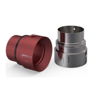 Amplificadores de Ar Série AA