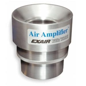 Super Amplificadores de Ar